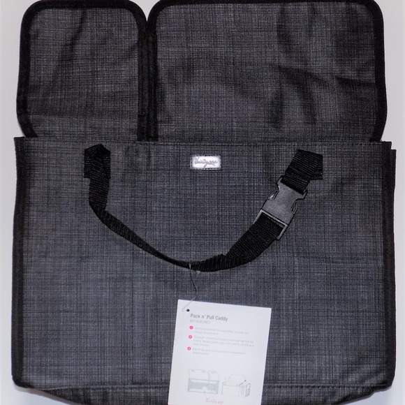 PacknPull Caddy - Picture 2 of 3